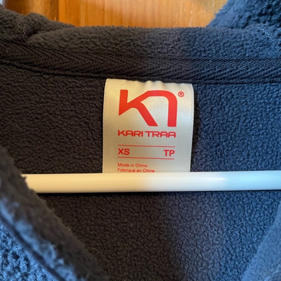 Kari Traa Rothe Hoody - Picture 3 of 5